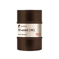 Химтраст ПУ-Клей для Камня (1К)