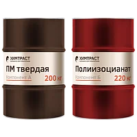 Химтраст ПМ твердая