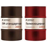 Полимочевина Химтраст ПМ стандартная